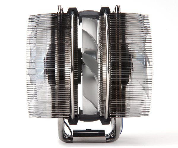 Zalman Cnps 12x Intel 115x/Amd