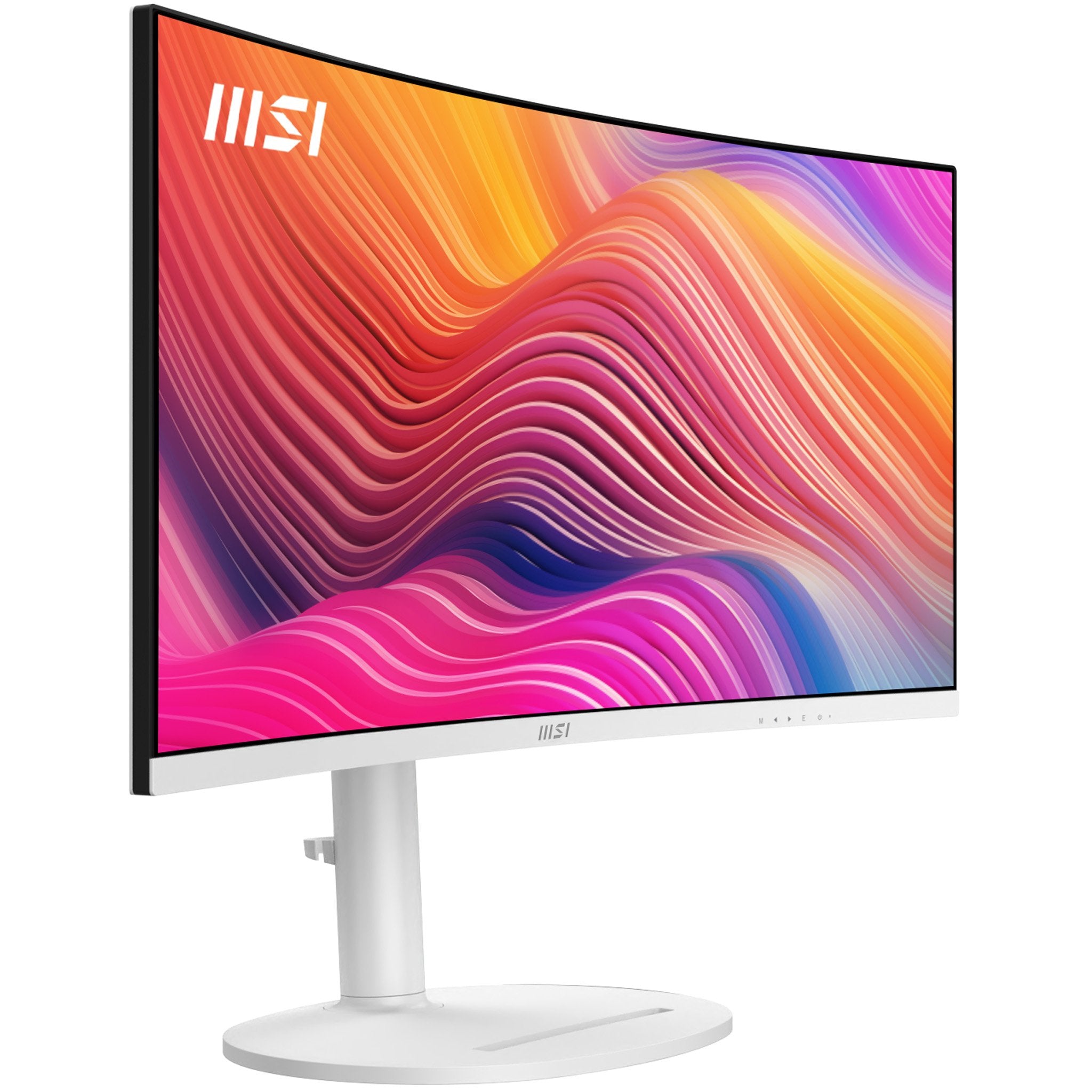 EAN 4711377151948 - MSI Modern MD342CQPW pantalla para PC 86,4 cm (34") 3440 x 1440 Pixeles UltraWide Quad HD Blanco imagen 9