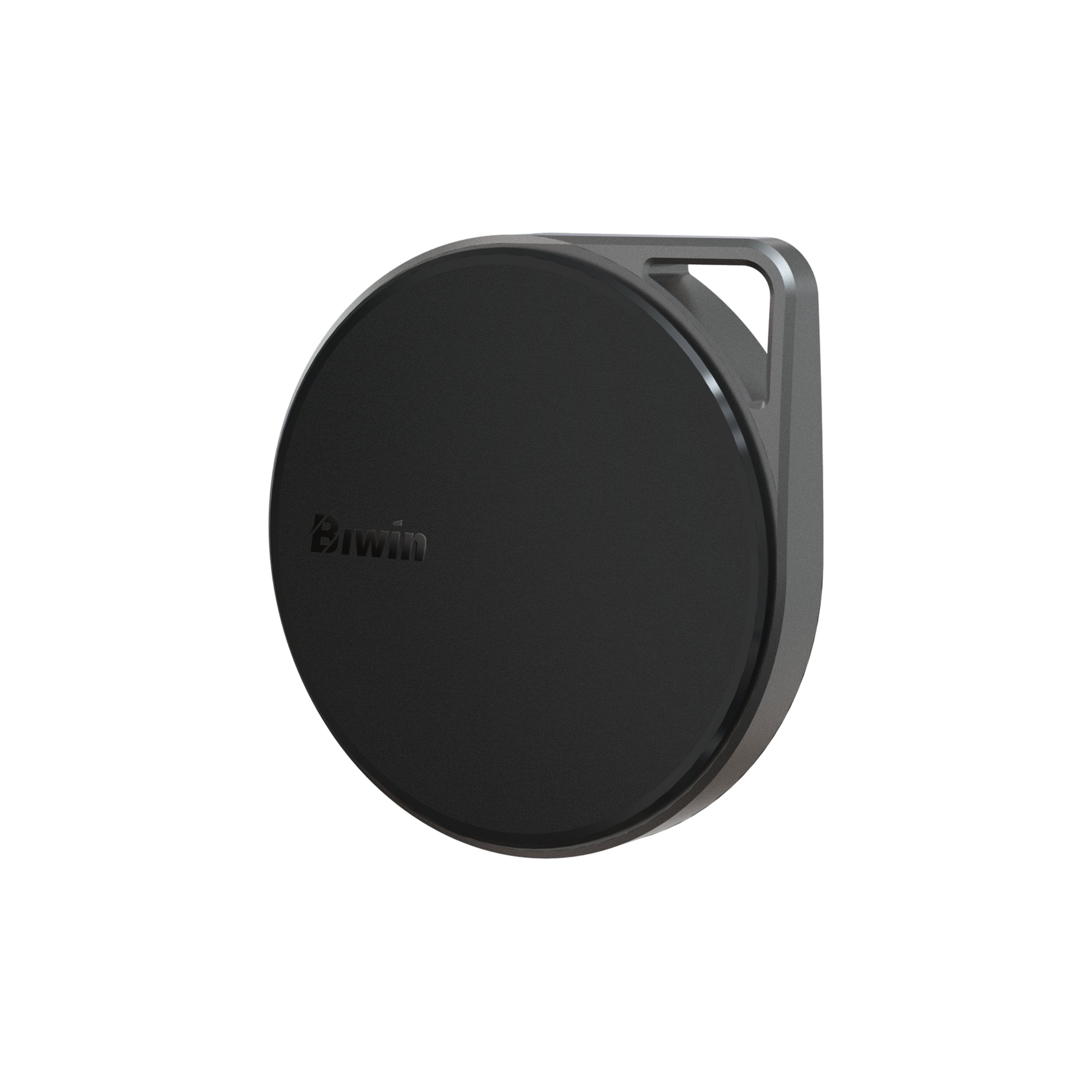 EAN 6955914623651 - Biwin BPM2000512GB-RGH unidad externa de estado sólido 512 GB USB Tipo C USB 3.2 Gen 2x2 Negro imagen 5