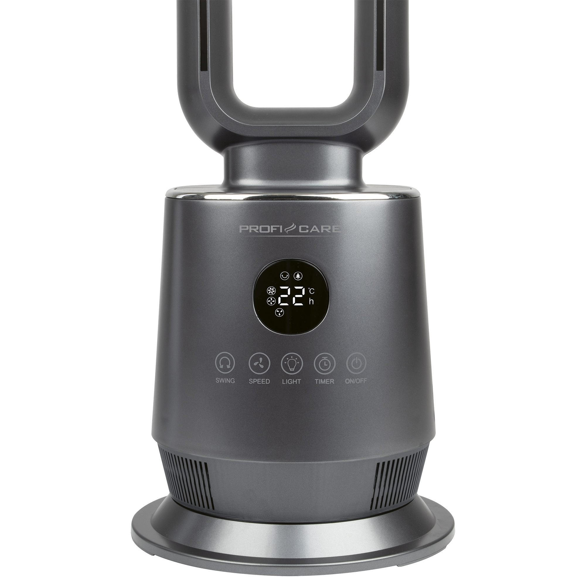 Proficook Pc-Tvl 3152 (Anthrazit) 331521