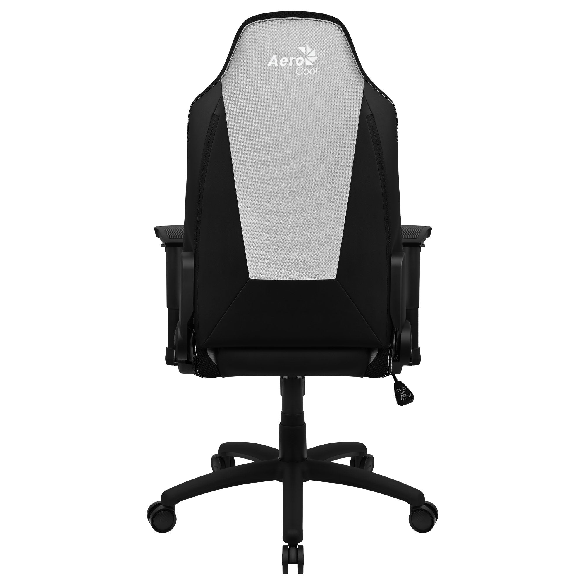 Silla Gaming Aerocool Admiral/ Blanca