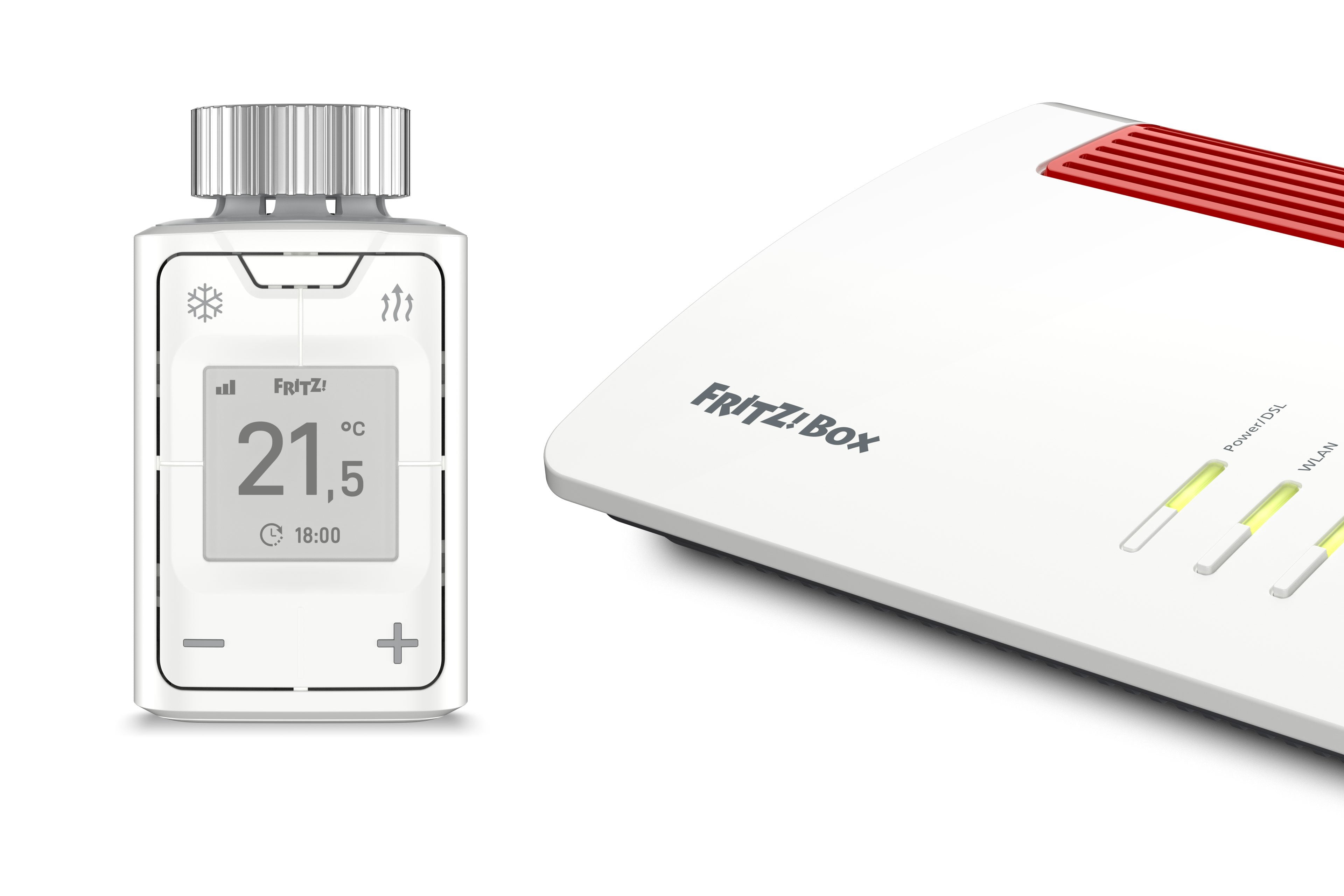 EAN 4023125030703 - DECT 302 International imagen 4