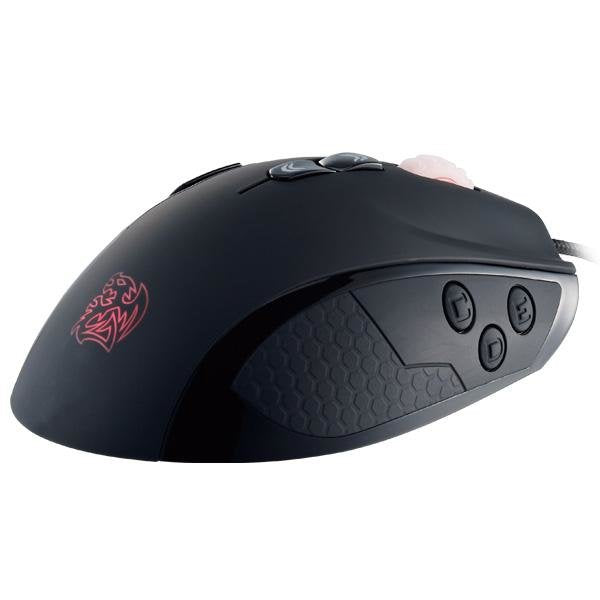 EAN 4717964391520 - Tt eSPORTS MO-VLS-WDLOBK-01 ratón Juego mano derecha USB tipo A Laser 8200 DPI imagen 4