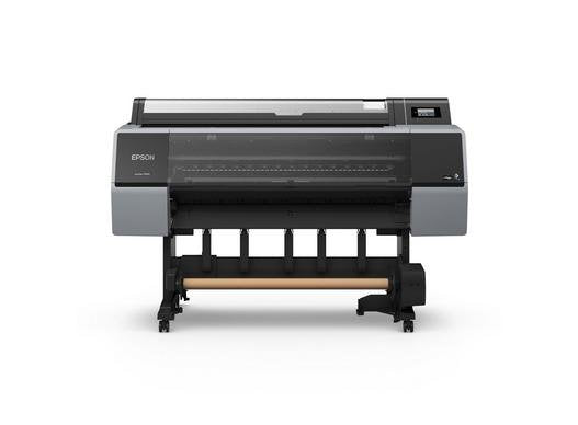EAN 8715946737492 - Epson SureColor P7300 impresora de gran formato Inyección de tinta Color 1200 x 2400 DPI A1 (594 x 841 mm imagen 12