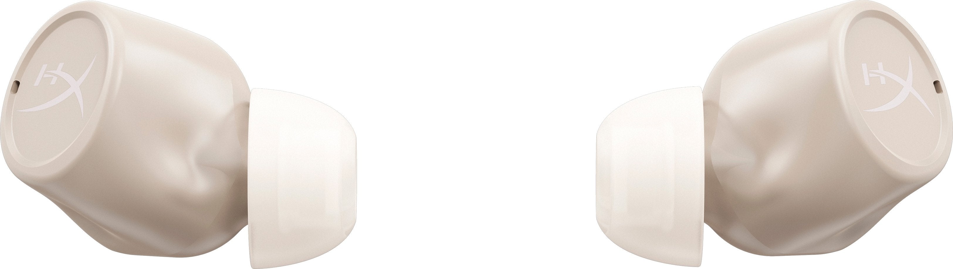Hyperx Cirro Buds Pro True Wireless Earbuds Beige