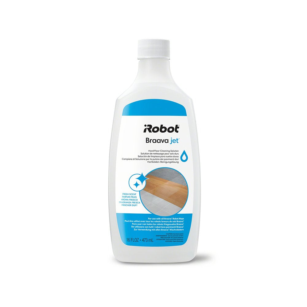 EAN 5060359288912 - iRobot Braava jet Líquido (listo para usar) imagen 1