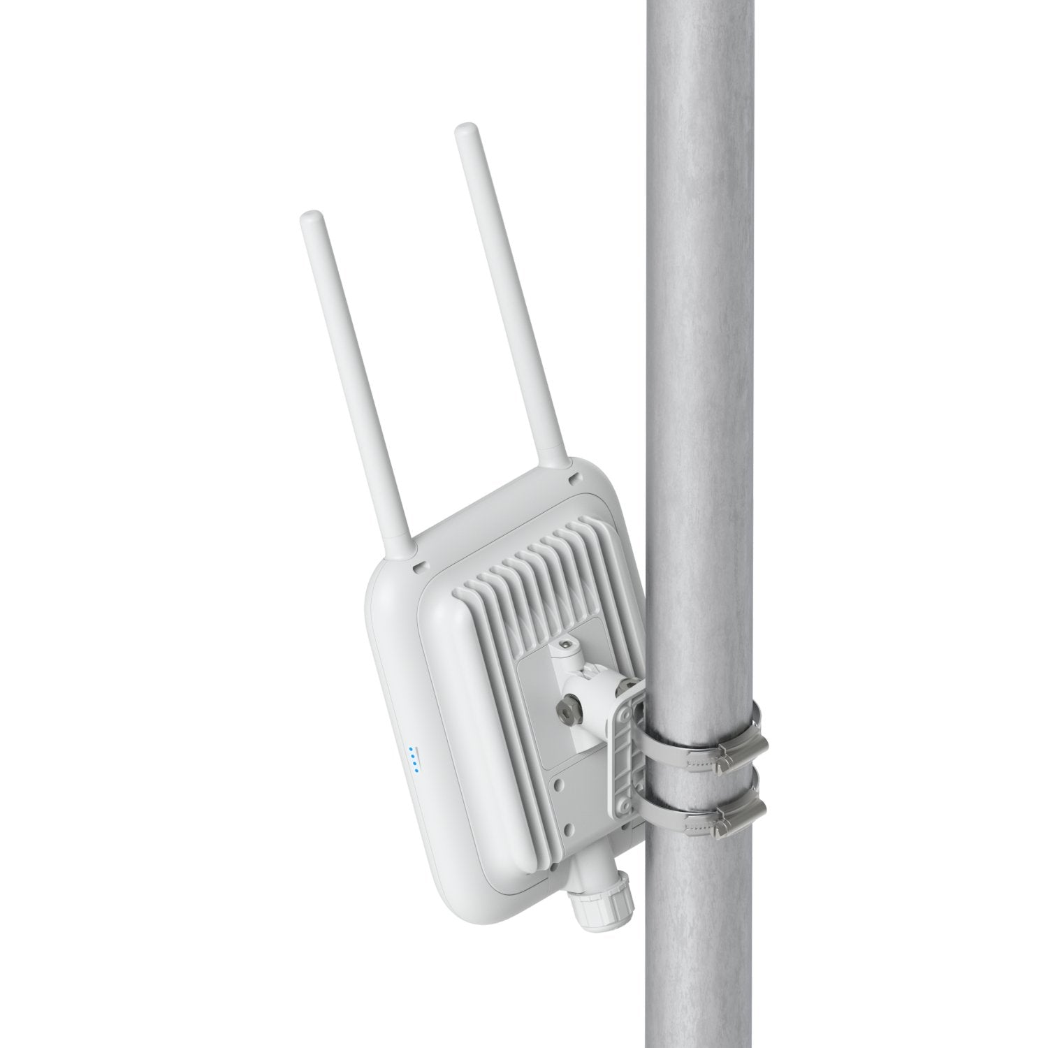 Punto De Acceso Ubiquiti U7-Pro-Outdoor Wi-Fi 7 Ap, 6ghz, 2.5gbe Uplink, 300+ Clients, Ip67