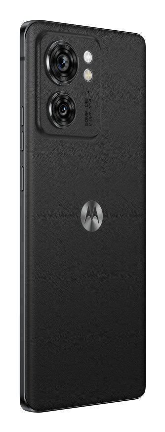 Motorola Xt2303-2 Edge 40 Dual Sim 8+256gb Eclipse Black