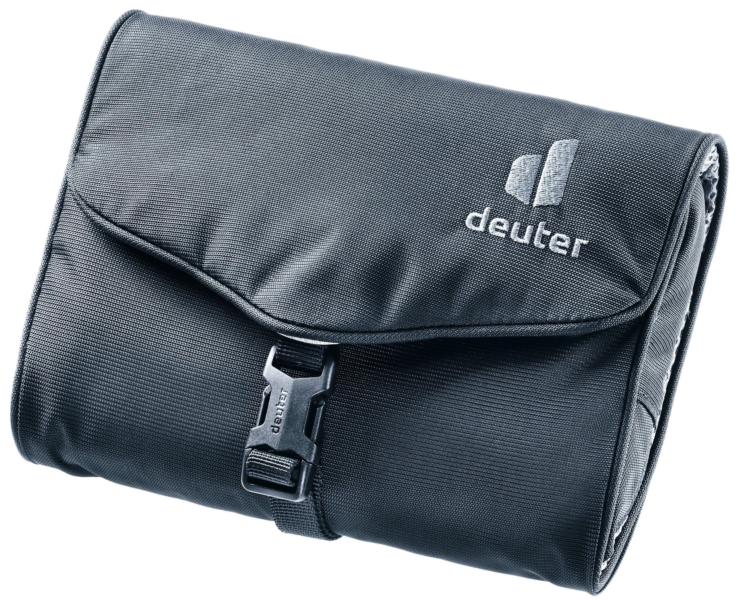 EAN 4046051180120 - Deuter Wash Bag I Bolsa de aseo Negro imagen 1