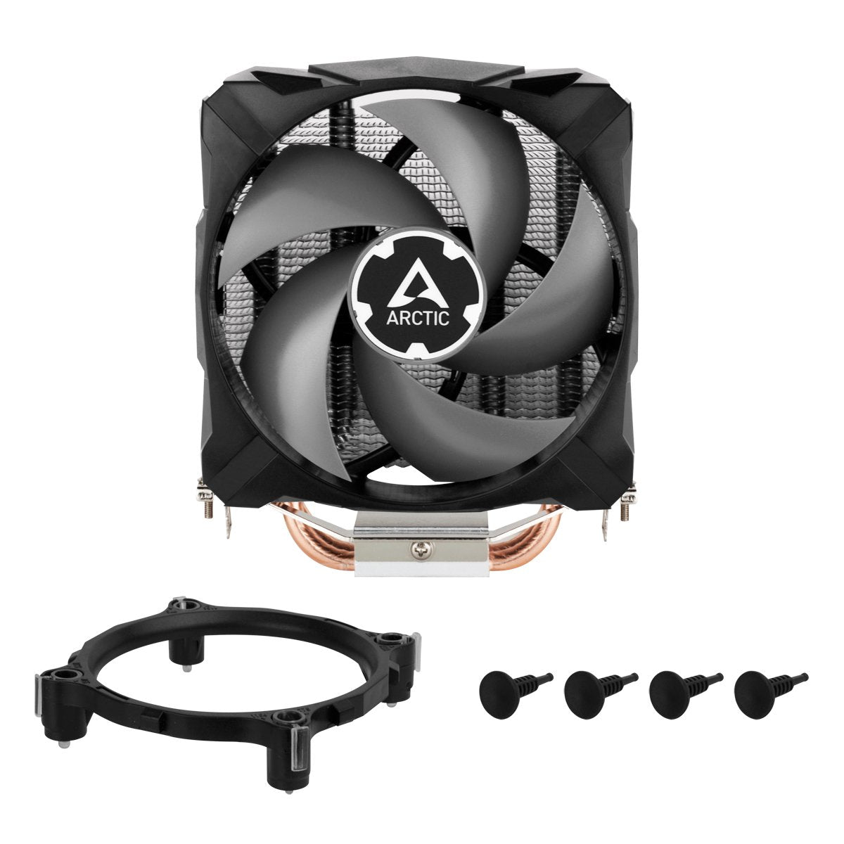 Refrigerador Cpu Arctic Freezer 7 X Co Multisocket Intel/Amd