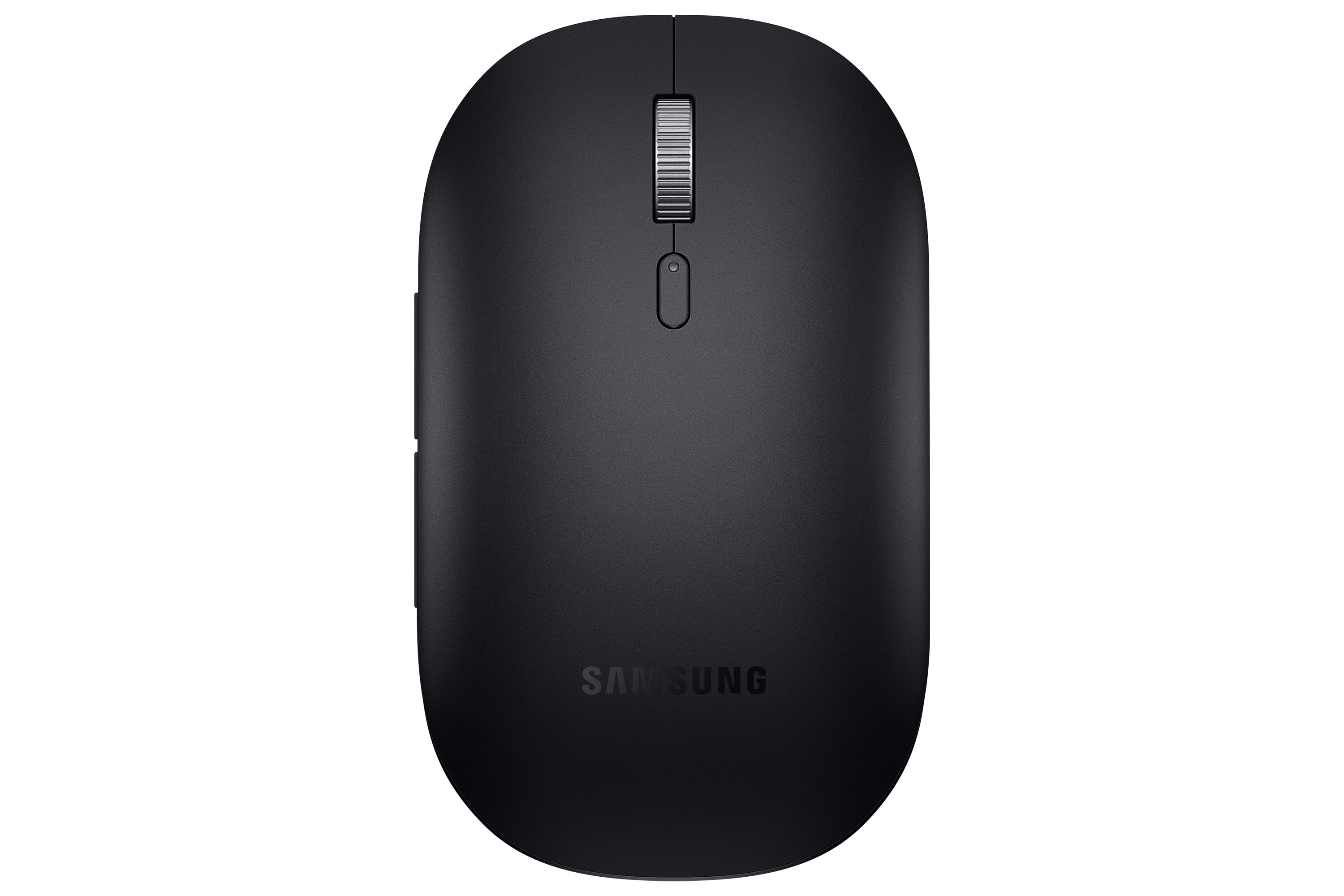 Ratón Samsung Bluetooth Slim Ej-M3400 Negro