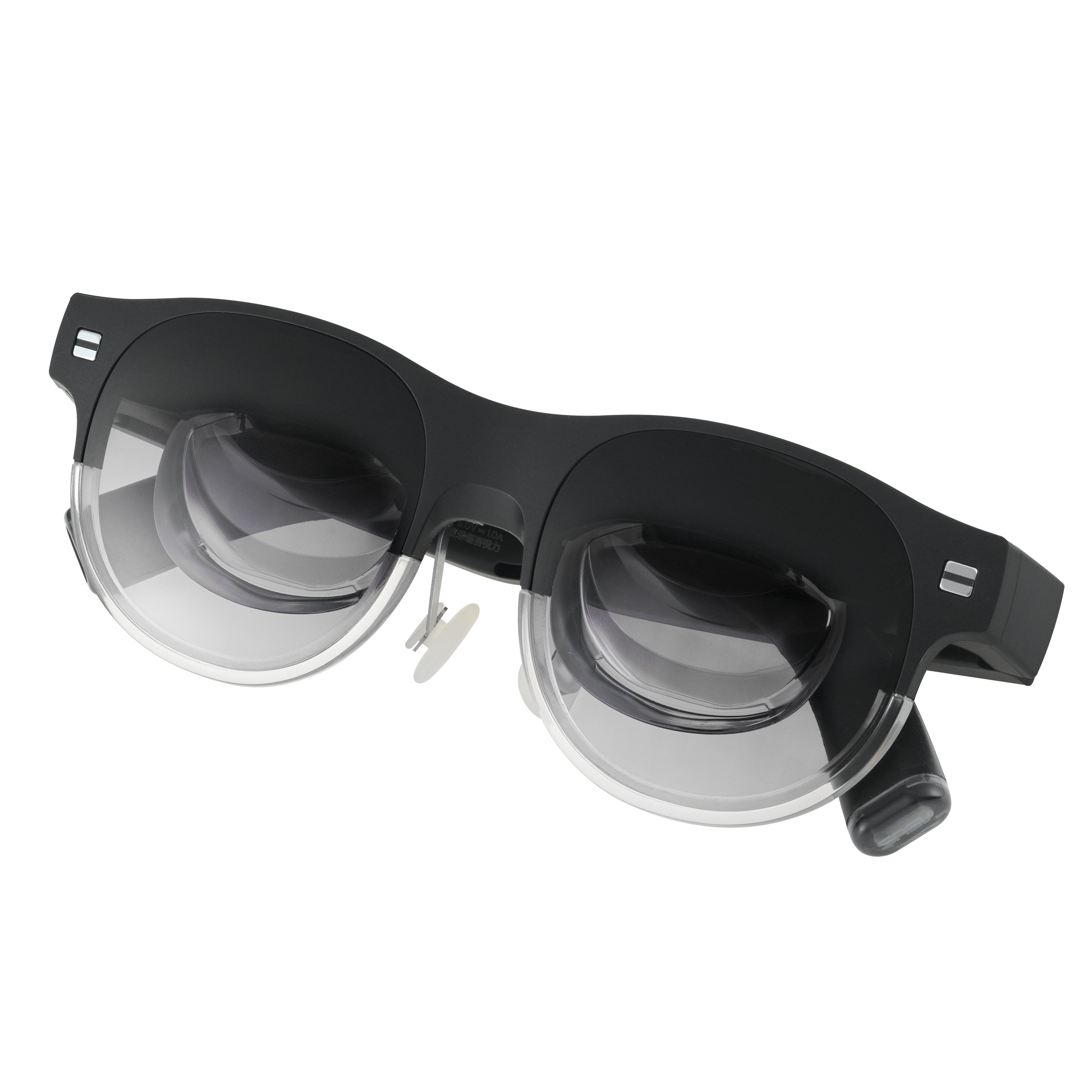 EAN 4711387400173 - ASUS AirVision M1 gafas inteligentes imagen 3