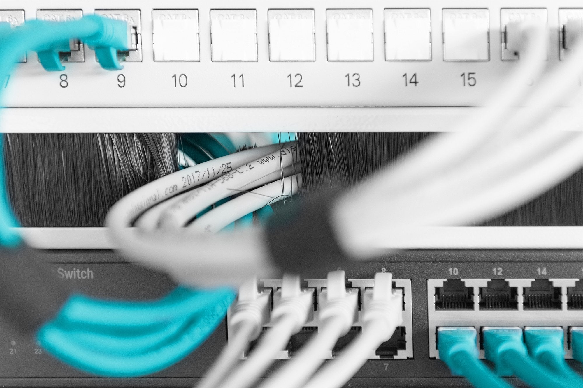 Digitus Dn-97660 Accesorio De Bastidor Panel Ciego