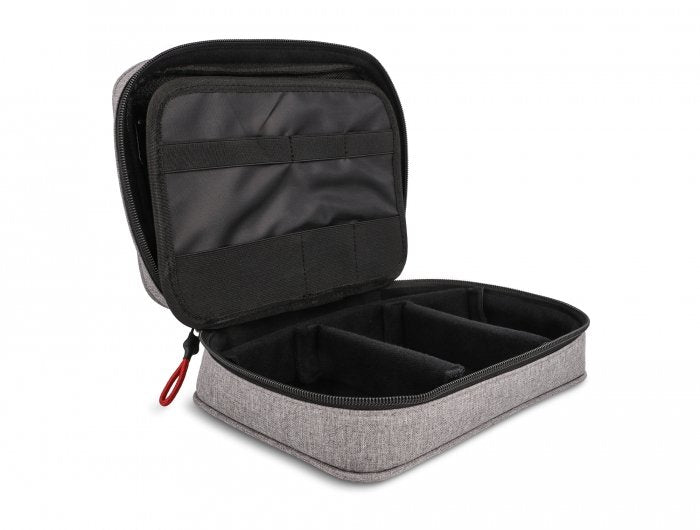 EAN 4043619184125 - DeLOCK 18412 caja de herramientas Gris Poliéster imagen 3