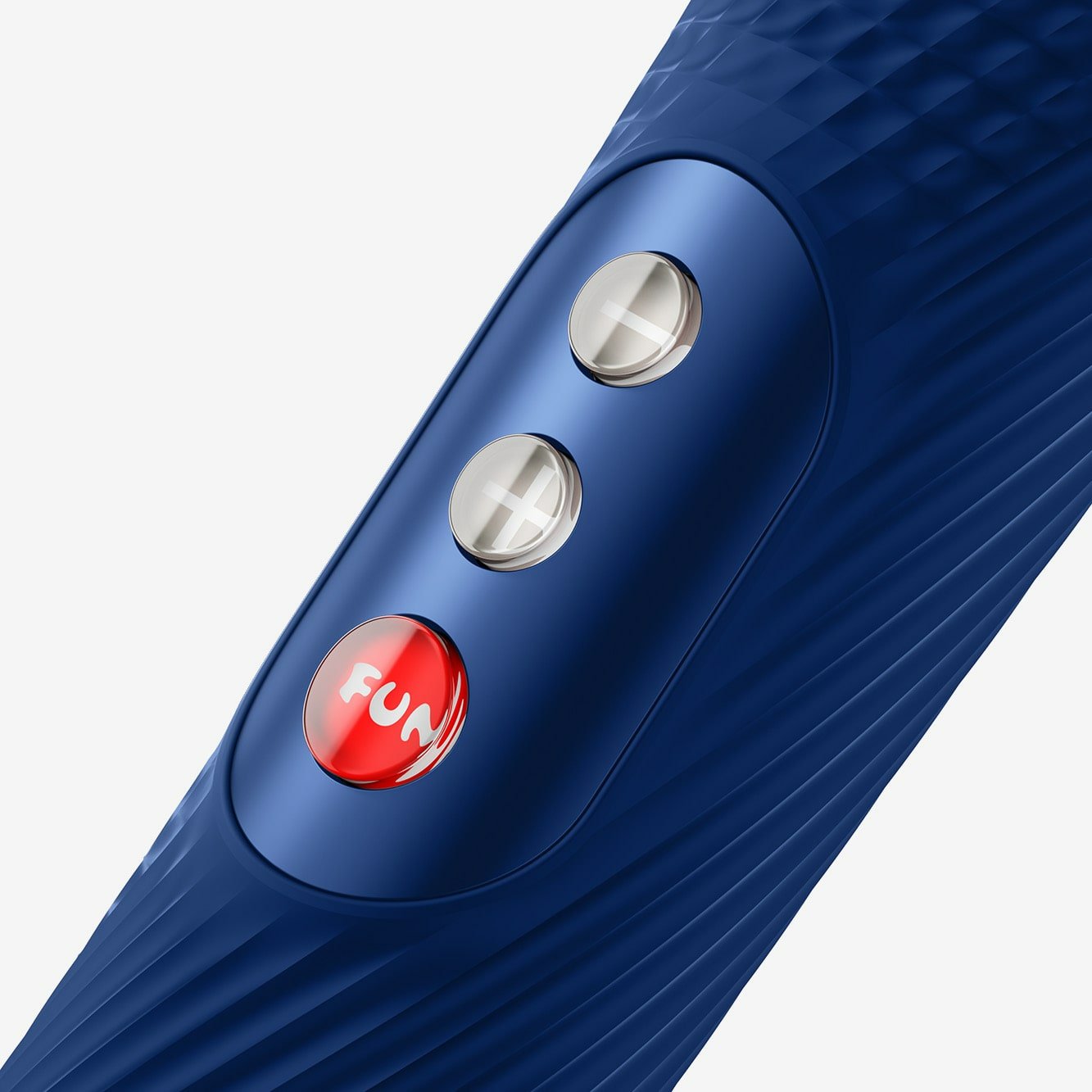 EAN 4032498100012 - Fun Factory VIM Vibrador de varita Ambidextro imagen 2