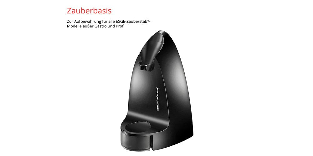 EAN 4011689905803 - ESGE M 200 Batidora de inmersión 200 W Cromo imagen 6