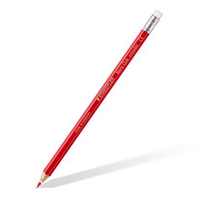 EAN 4007817144329 - Staedtler Noris erasable 144 50 Multicolor 24 pieza(s) imagen 2