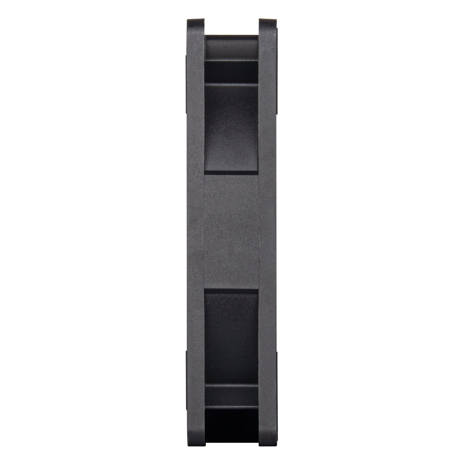 EAN 4710679815367 - Silverstone Penetrator Carcasa del ordenador Refrigerador de aire 12 cm Negro 1 pieza(s) imagen 4
