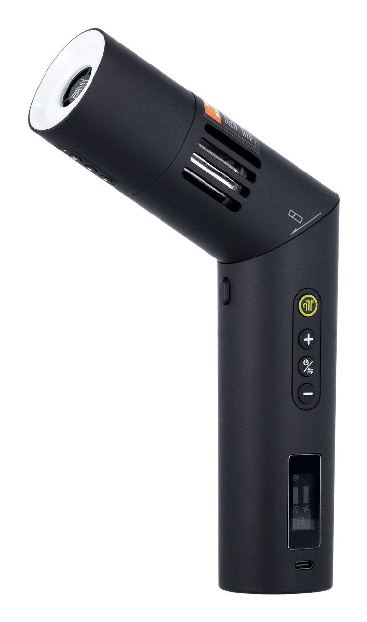 Rollei Smokemaster Pro Rgb