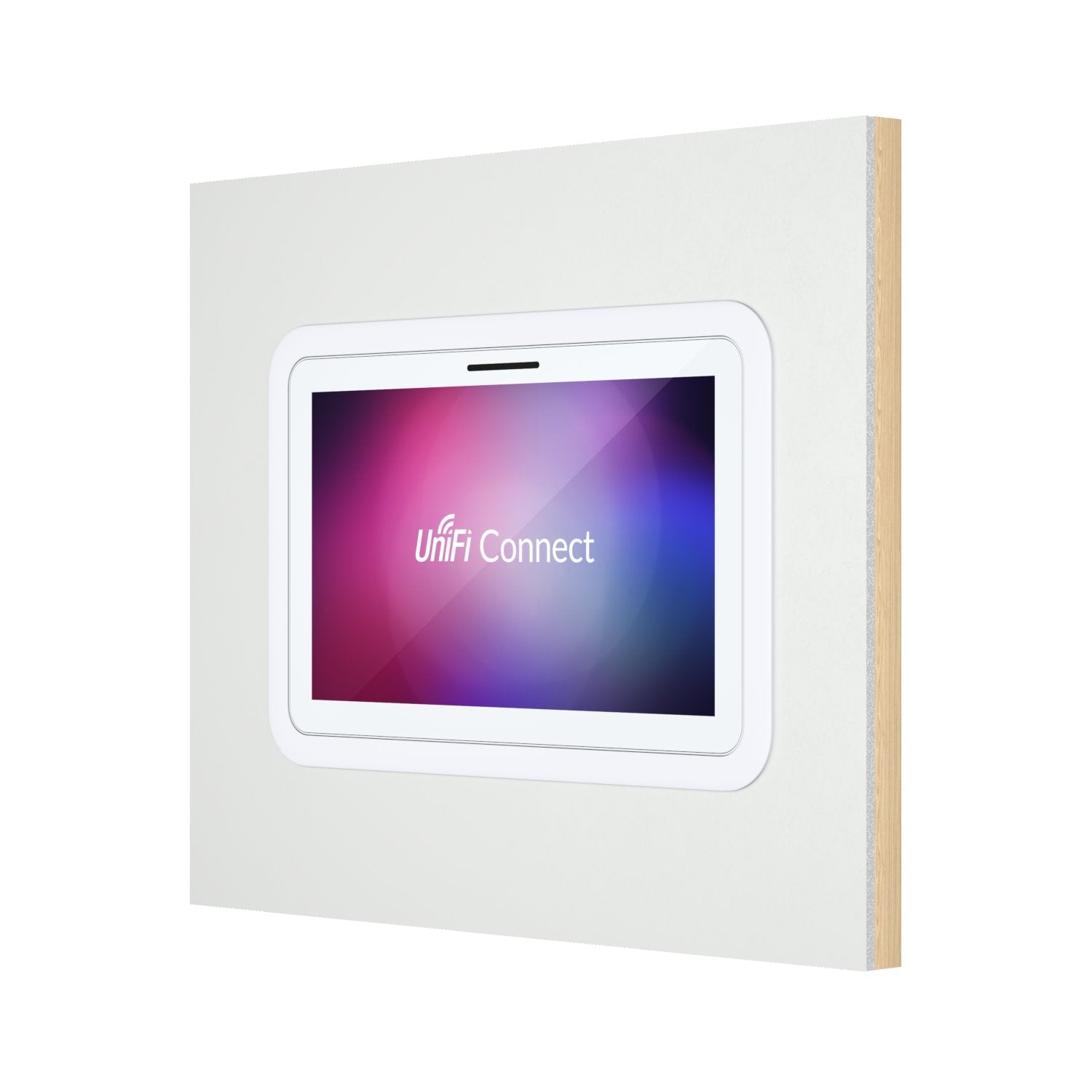 EAN 0810084691649 - Ubiquiti UACC-Display-FM 54,6 cm (21.5") Pared Blanco imagen 4