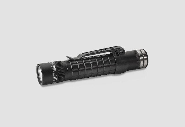 EAN 0038739680309 - Maglite TRM4RE4 linterna Negro LED imagen 1