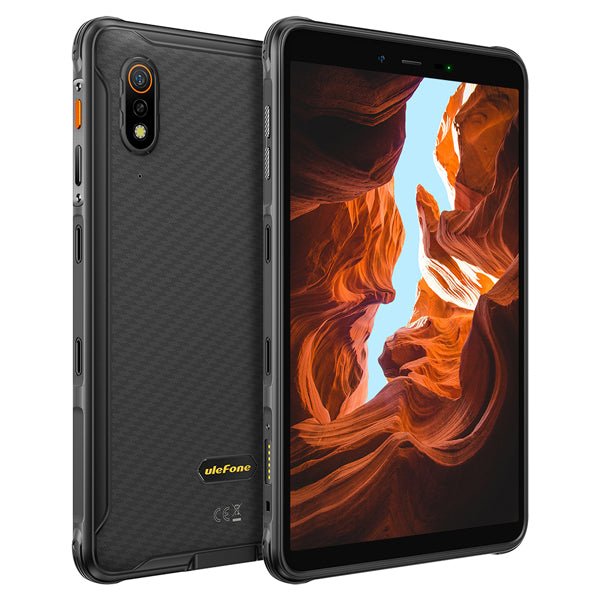 Tablet Ulefone Armor Pad Lte 4gb/64gb Czarny