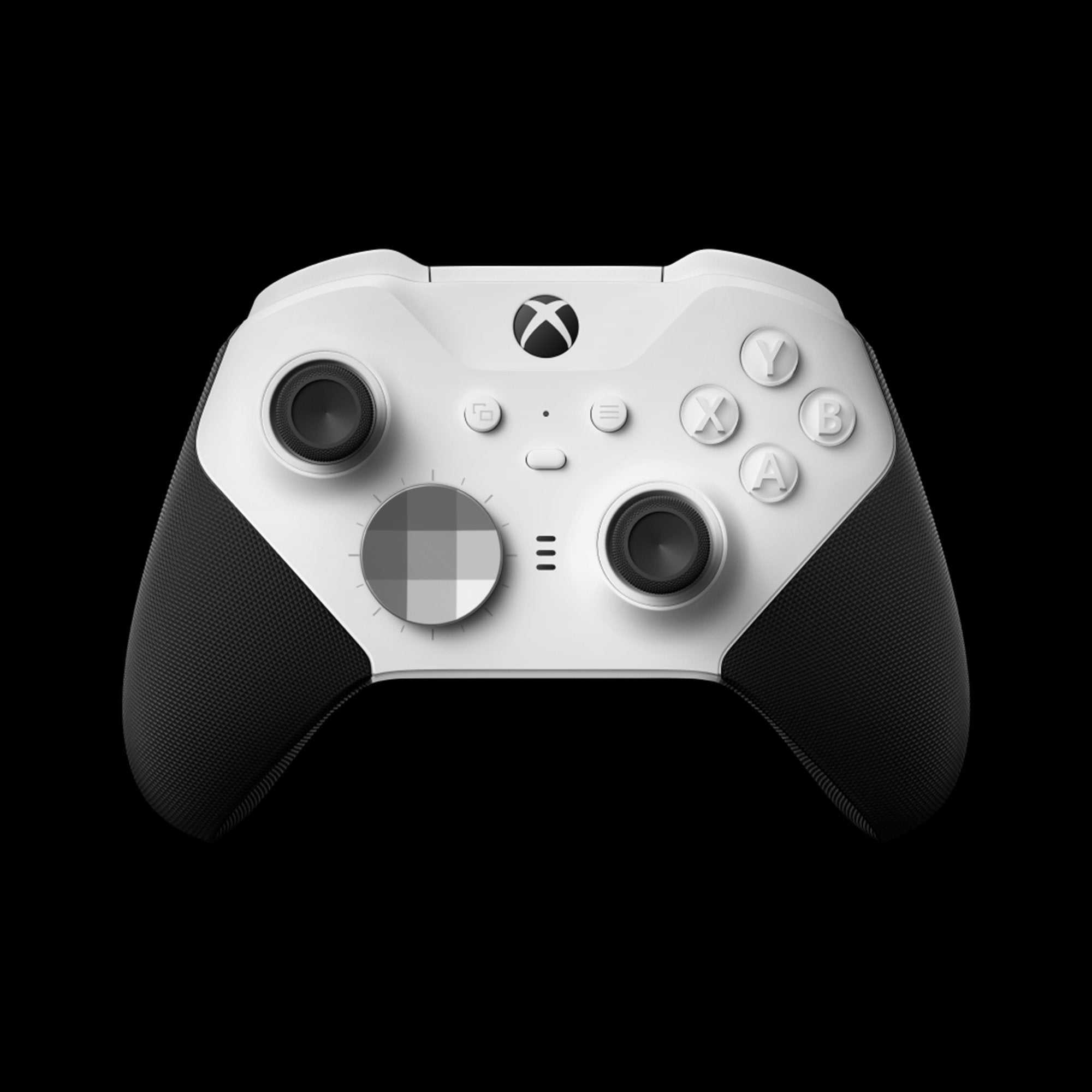 Mando Inalambrico Elite Blanco Series 2 - Xbox Series