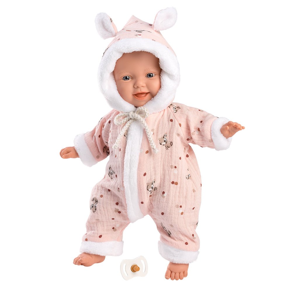 Llorens Baby Doll 31 Cm
