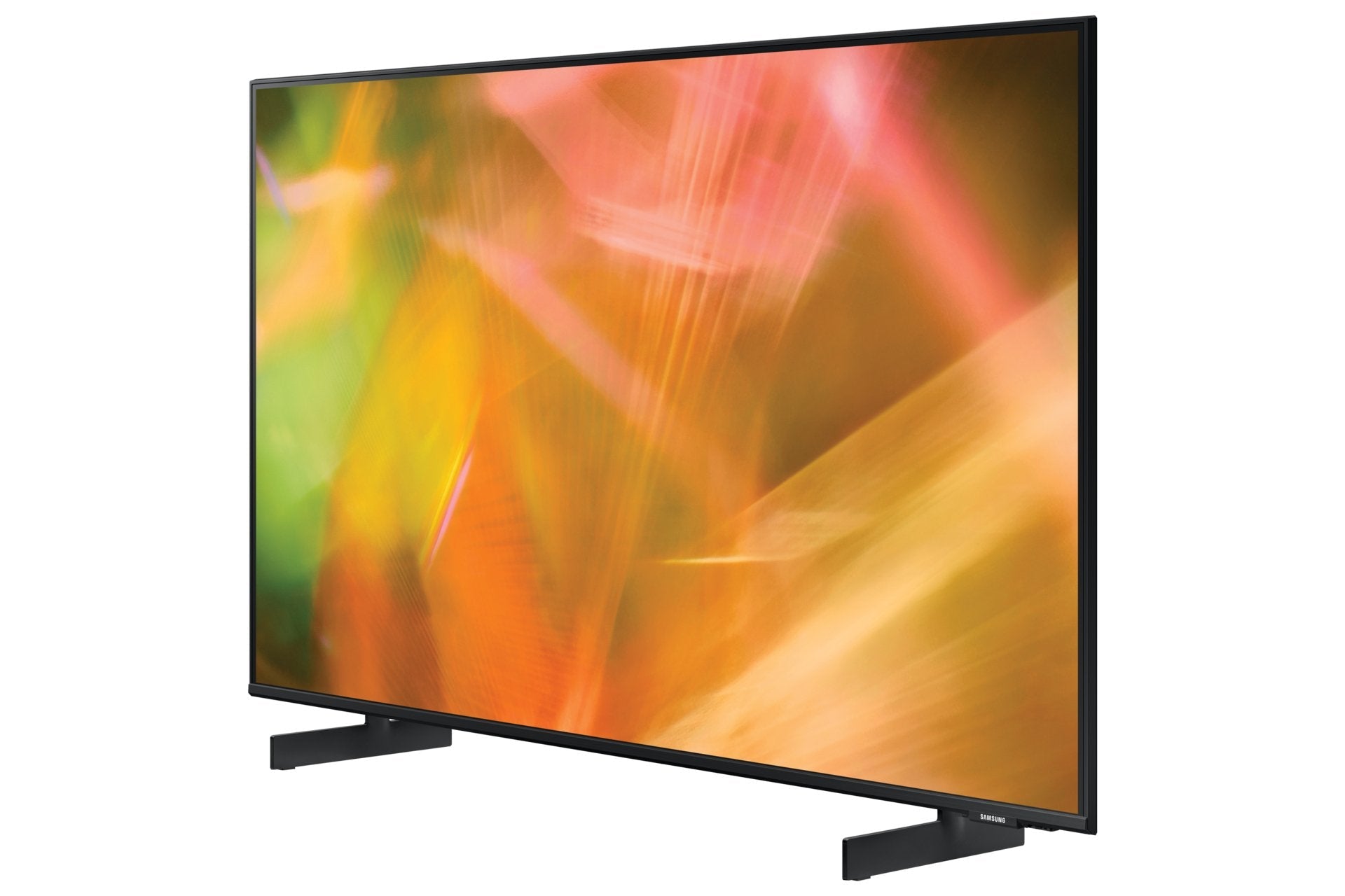 EAN 8806094901238 - Samsung HAU8000 109,2 cm (43") 4K Ultra HD Smart TV Negro 20 W imagen 2