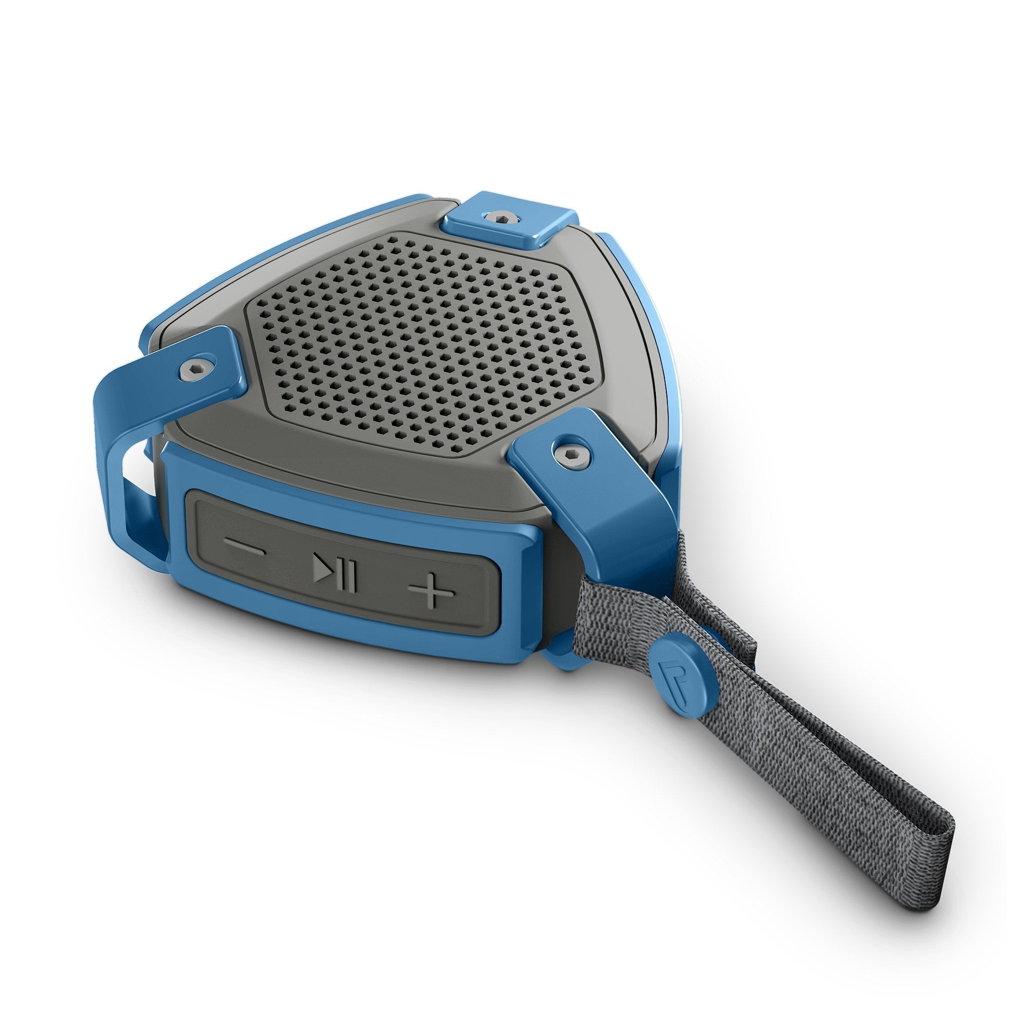 EAN 8432426450978 - Energy Sistem Outdoor Box Splash Altavoz monofónico portátil Azul, Gris 3 W imagen 5