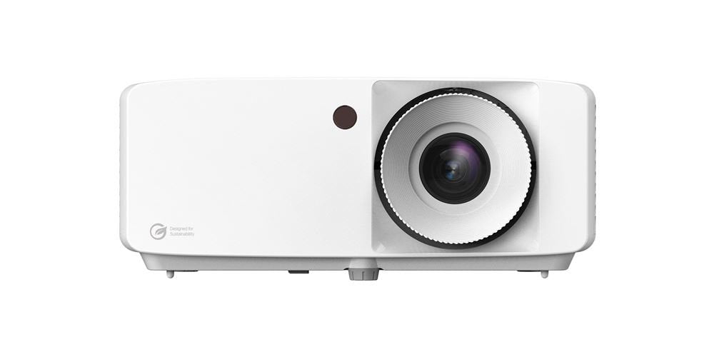 EAN 5055387666801 - Optoma ZH420 Proyector de alcance estándar 4300 lúmenes ANSI DLP 1080p (1920x1080) 3D Blanco imagen 9