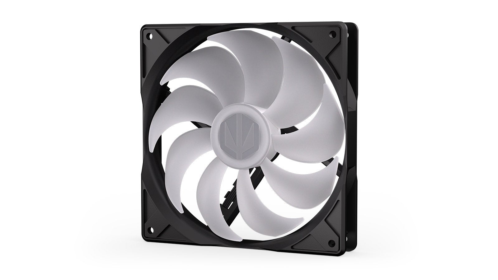 EAN 5903018666051 - ENDORFY Stratus 140 Carcasa del ordenador Ventilador 14 cm Negro 1 pieza(s) imagen 4