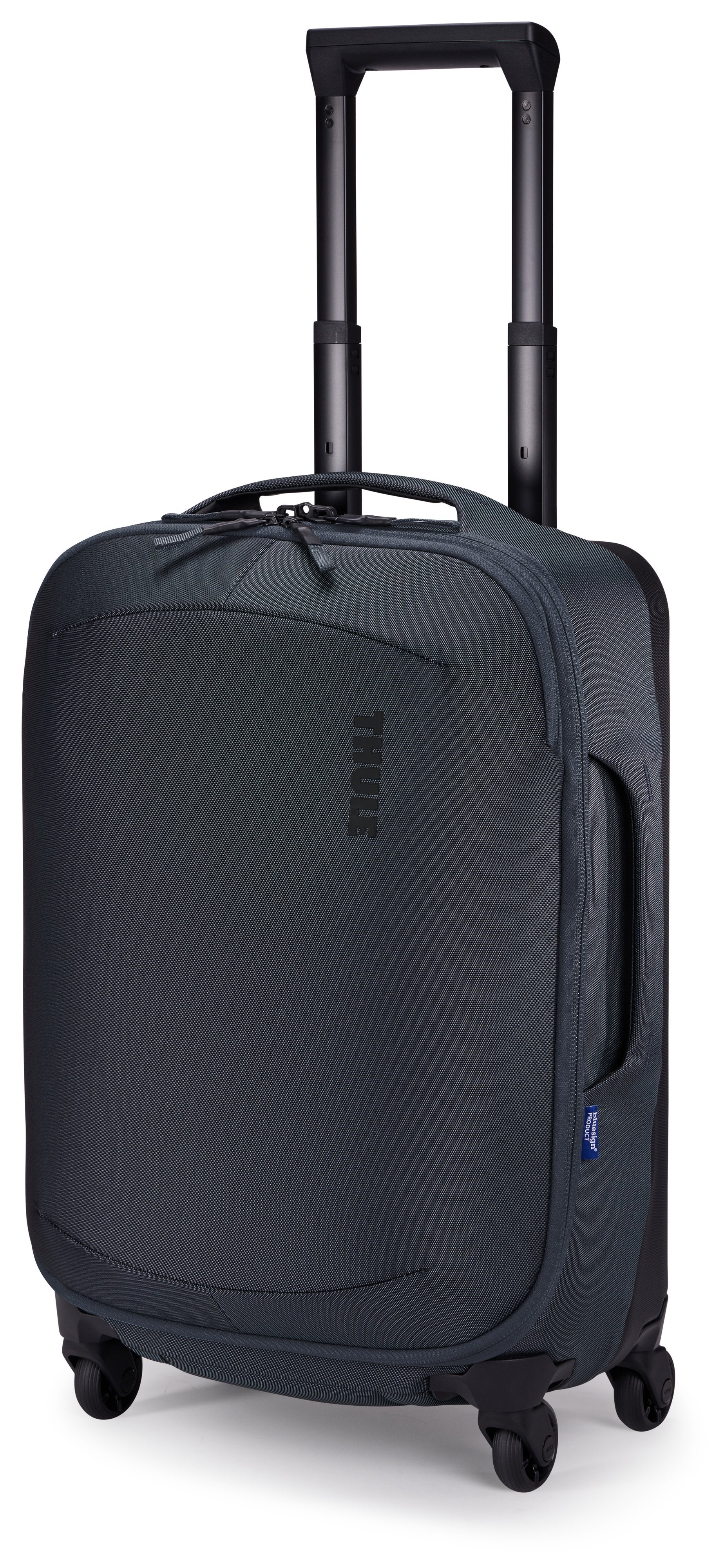 EAN 85854255776 - Thule Subterra 2 TSRS422 Dark Slate Tranvía Estructura blanda Gris 35 L Policarbonato (PC), Poliéster imagen 1