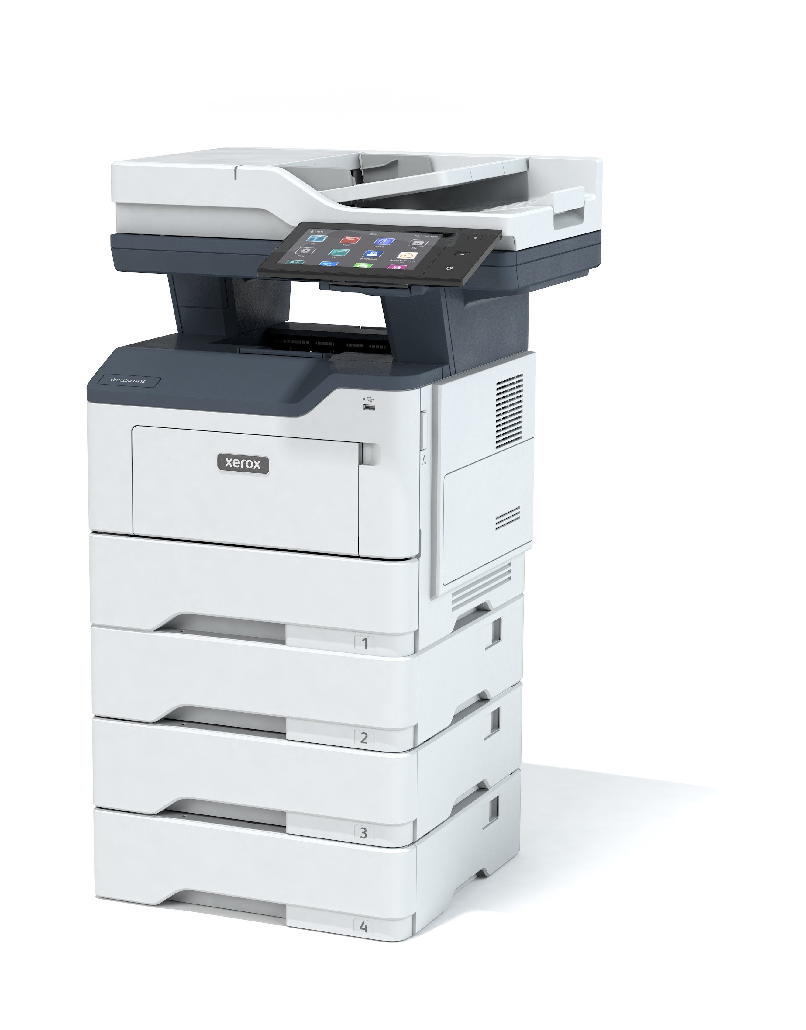 EAN 0095205041194 - Xerox VersaLink B415V_DN impresora multifunción Laser 1200 x 1200 DPI imagen 14