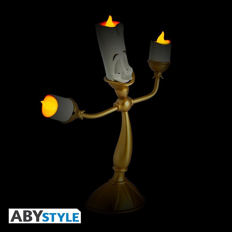 EAN 3665361054085 - ABYstyle ABYLIG016 iluminación decorativa Figura iluminada decorativa LED imagen 4