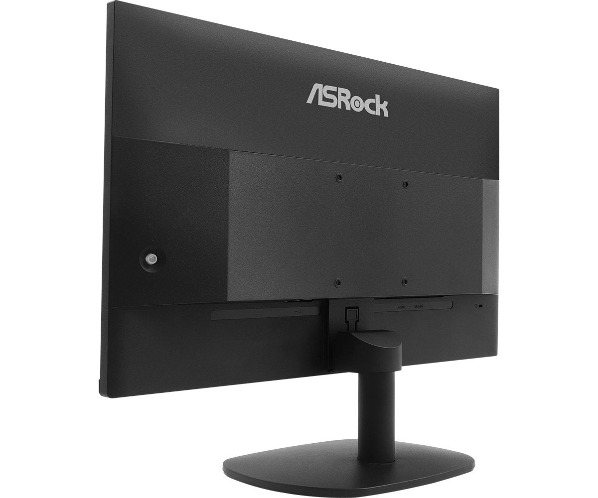 EAN 4710483943904 - Asrock CL27FF pantalla para PC 68,6 cm (27") 1920 x 1080 Pixeles Full HD LED Negro imagen 3