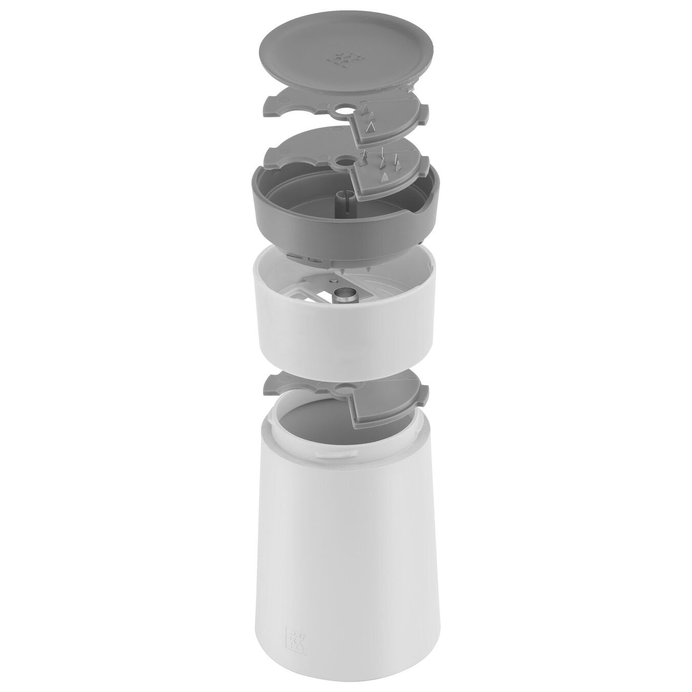 Cortador Espiral, Gris Zwilling® Z-Cut 36610-001-0