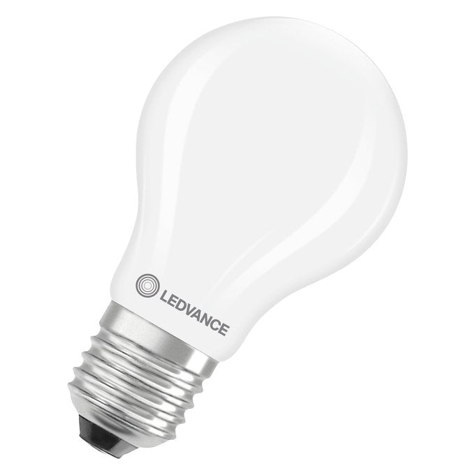 Osram Led Classic A 60 Filament P 5.9w 840 Frosted E27 Led-Lampen, Klassische Kolb