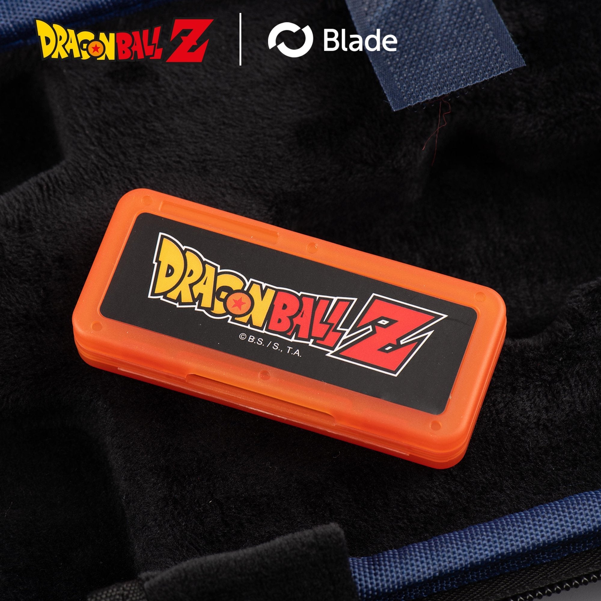 Bolsa Fr-Tec Nintendo Switch 2 Dragon Ball Z