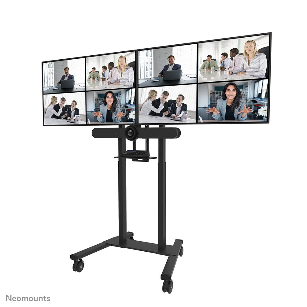 EAN 8717371440695 - Neomounts ADM-875BL2 accesorio para soporte de televisor imagen 9