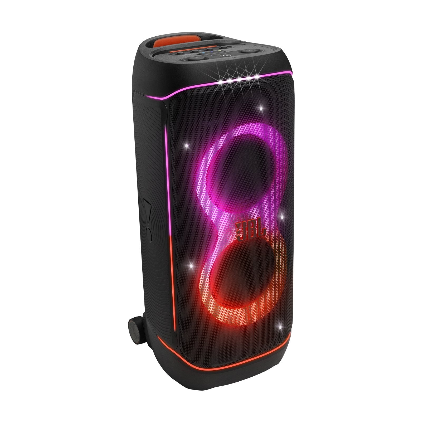 EAN 1200130025822 - JBL PartyBox 720 Altavoz para fiestas Negro 800 W imagen 1