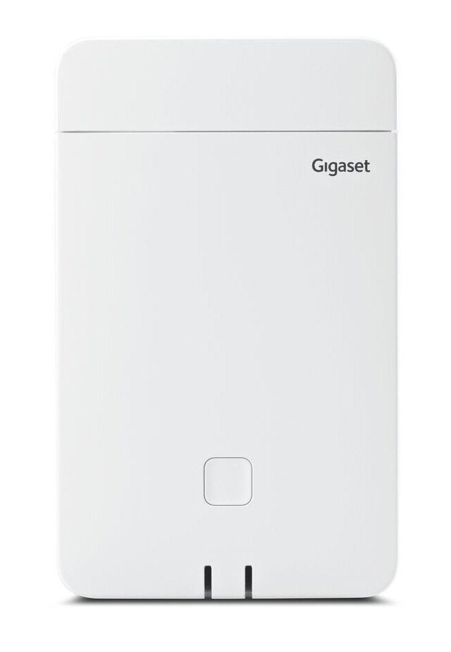 EAN 4255781907369 - Gigaset N770 IP Pro estación base DECT Blanco imagen 2