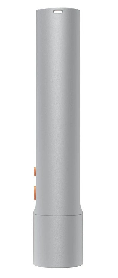 EAN 4047443535689 - Hama FL250 Plata Linterna de mano LED imagen 3