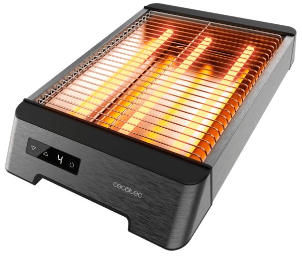 Tostador Niceslice Touch