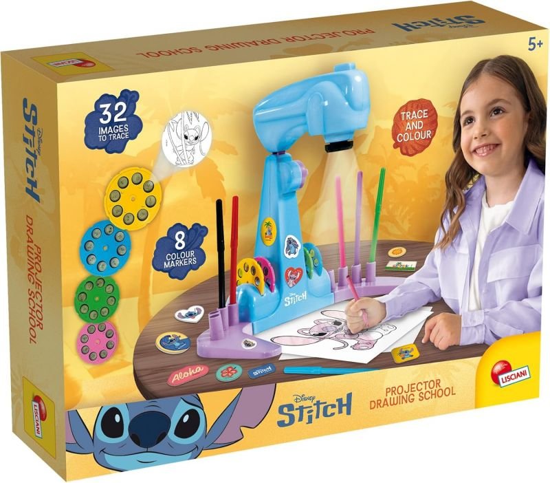 EAN 8008324113071 - Lisciani 113071 juguete de arte y manualidades imagen 1