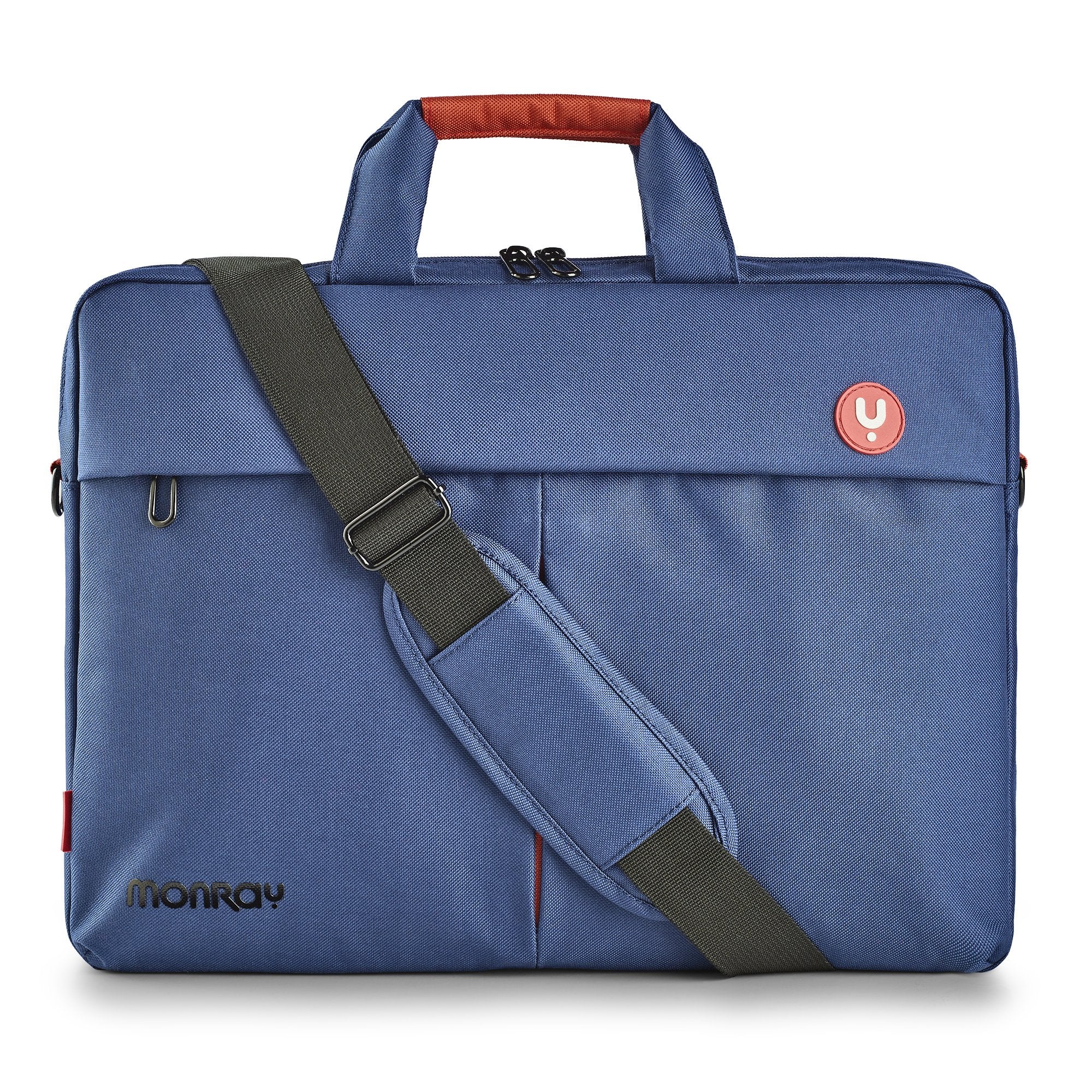 EAN 8435430620245 - NGS SEAMAN 39,6 cm (15.6") Bandolera Azul imagen 2