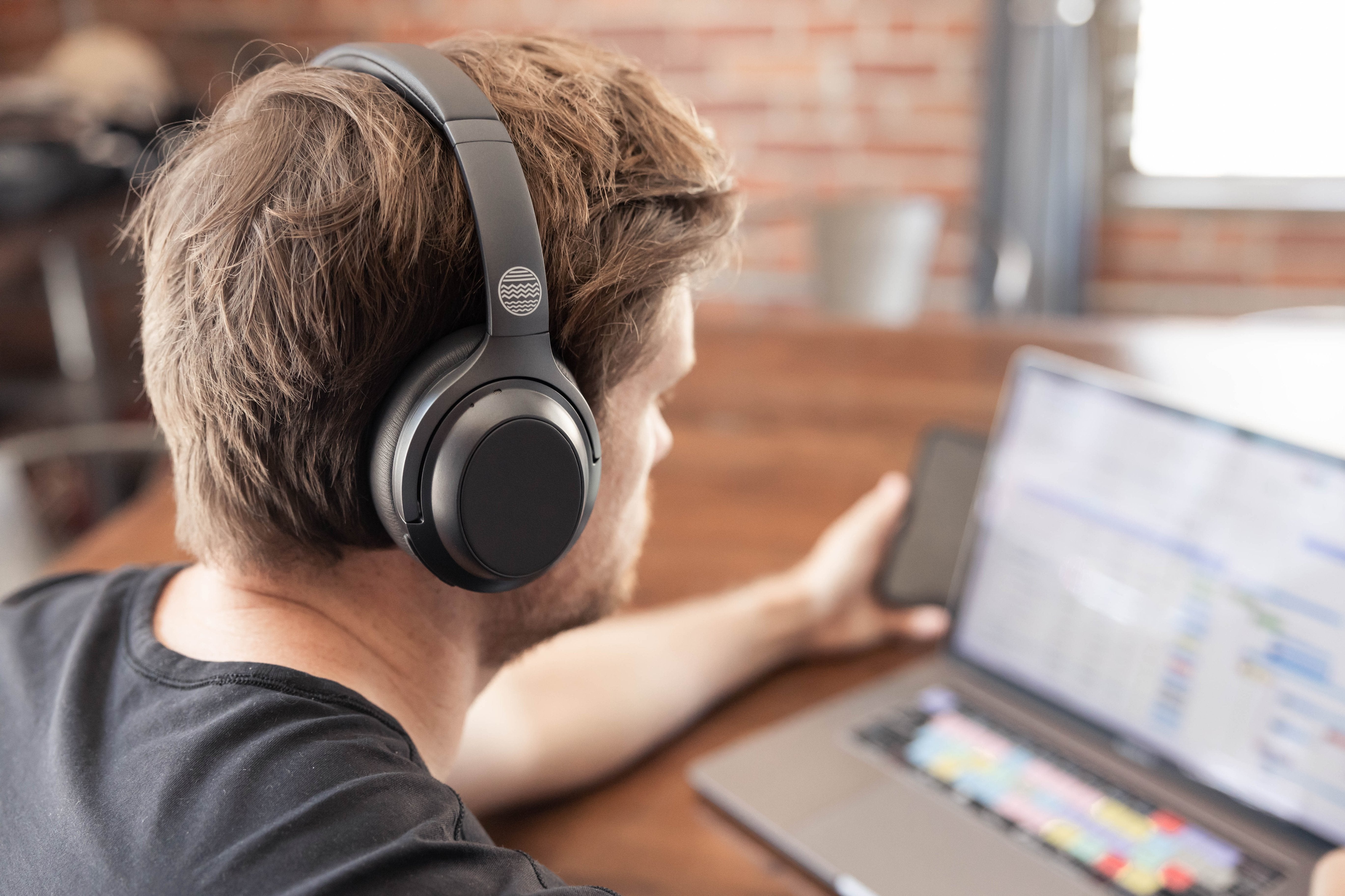 EAN 9339655097181 - Our Pure Planet OPP137 auricular y casco Auriculares Inalámbrico y alámbrico Diadema Llamadas/Música/Depo imagen 13