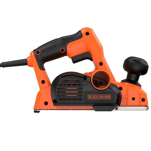 Cepillo Eléctrico 710w Bew712-Qs Black+Decker