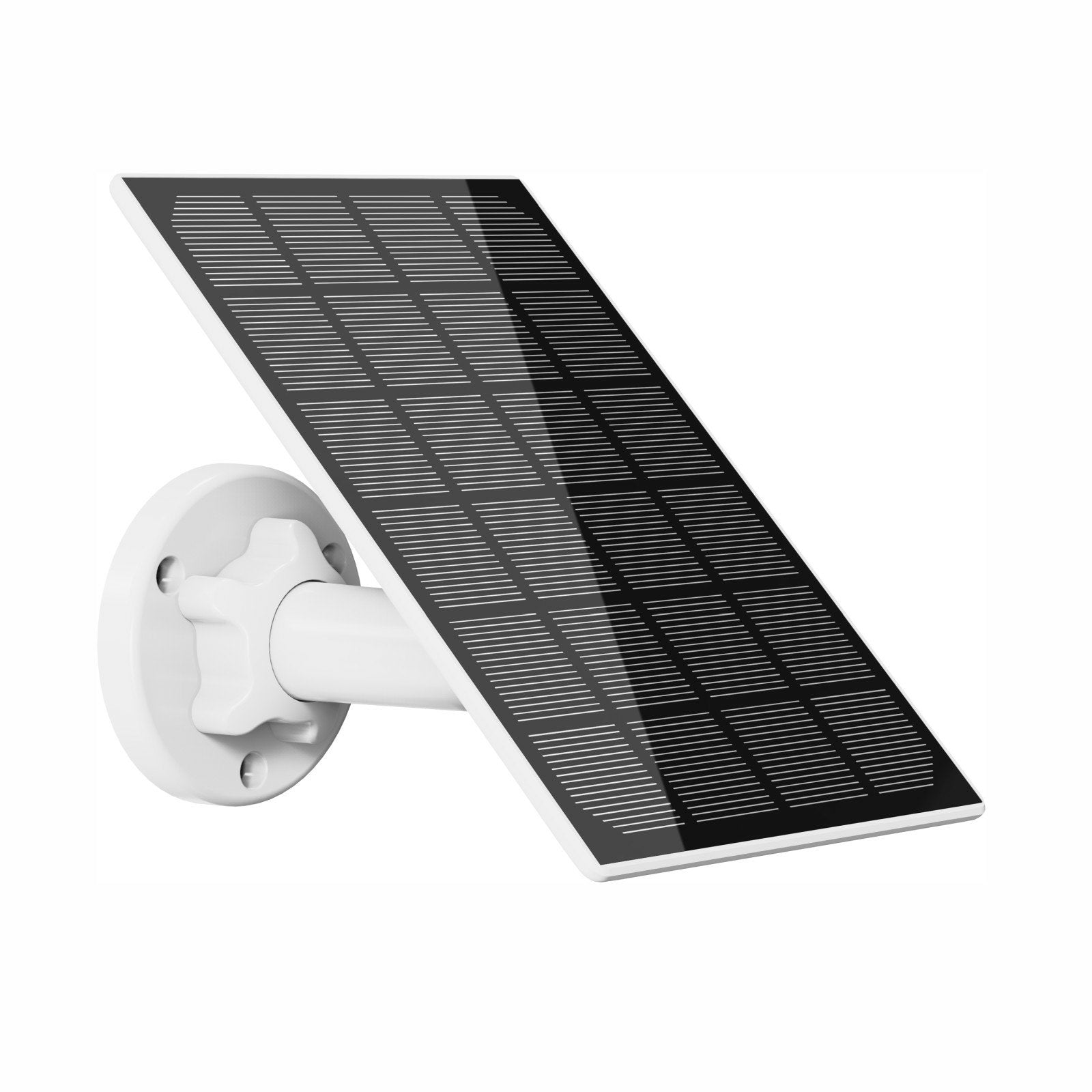 Extralink Smart Life Solar Panel, 3w, Usb-C, Ip65 - Jbs3w