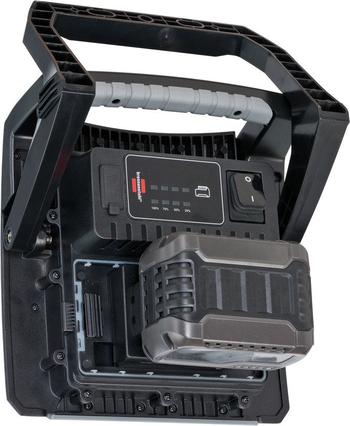 Proyector Brennenstuhl 1173140400 40 W Led Negro